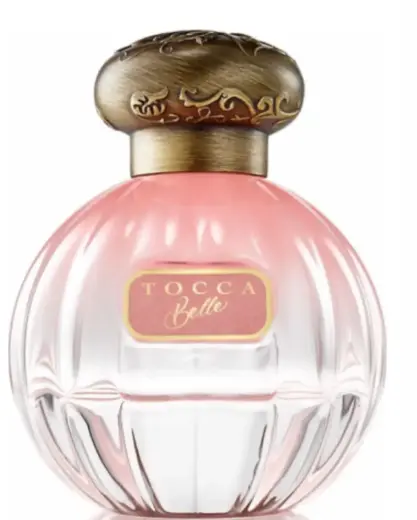 Tocca, Belle, Eau De Parfum, For Women, 100 ml