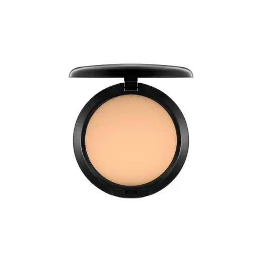 MAC, Studio Fix Powder Plus, Compact Foundation, C5, 15 g