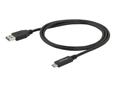 StarTech.com USB cable - USB 3.2 Gen 1 | USB-C - 1 m