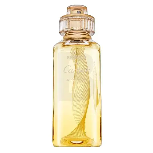 Cartier Rivieres Allegresse Eau de Toilette for women 100 ml