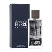 Abercrombie & Fitch Fierce (EDC) одеколон для мужчин 200 мл