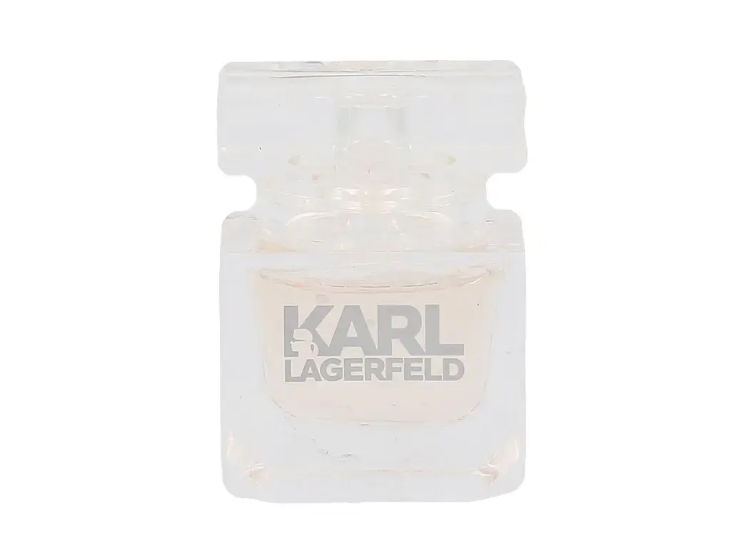 Karl Lagerfeld Karl Lagerfeld For Her Eau de Parfum 4,5 ml