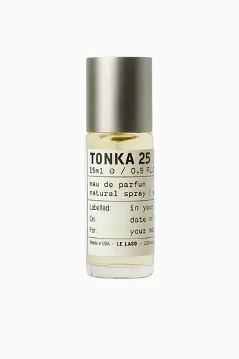 Le Labo TONKA 25 EDP 15
