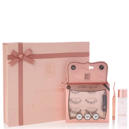 Sosu Starry Eyes Set