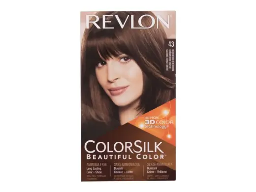Revlon Colorsilk Beautiful Color Hair Color 59,1 ml
