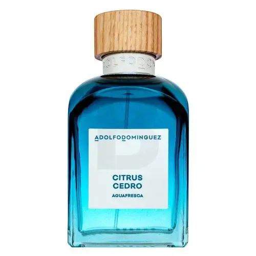 Adolfo Dominguez Agua Fresca Citrus Cedro (EDT) tualetes ūdens vīriešiem 200 ml