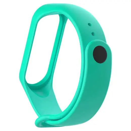 Fusion wave band for Xiaomi Mi Band 5 menthol