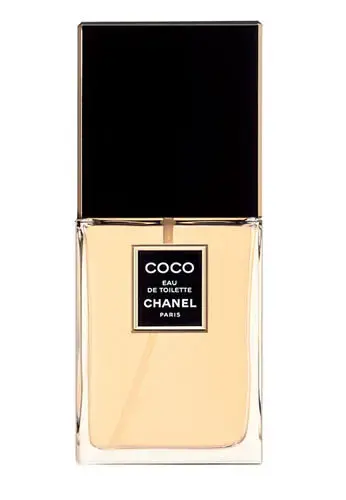 Chanel Coco Eau de Toilette 100 ml