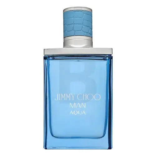 Jimmy Choo Man Aqua (EDT) tualettvesi meestele 50 ml