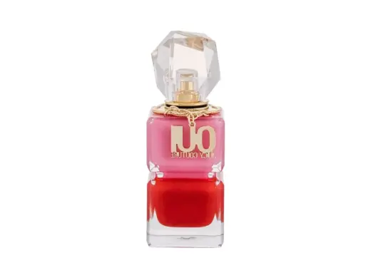Juicy Couture Juicy Couture Oui Eau de Parfum 100 ml