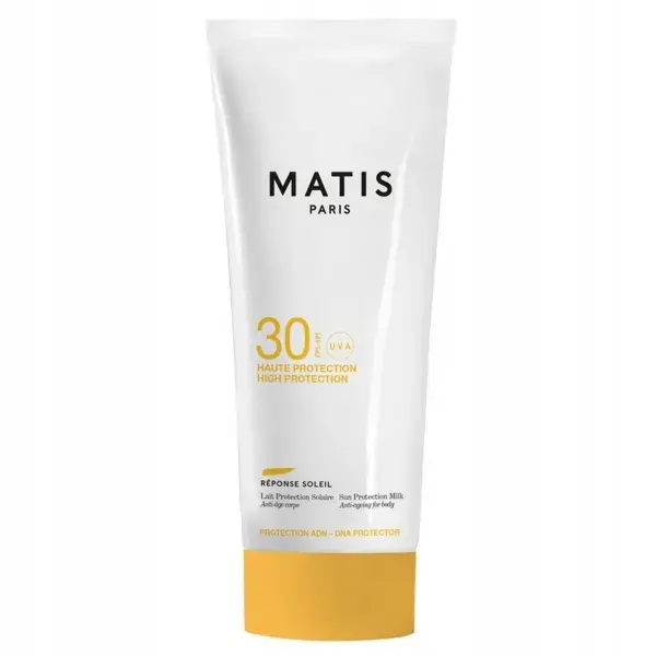 Protective Sun Milk MATIS Paris Response SPF 30 200 Ml