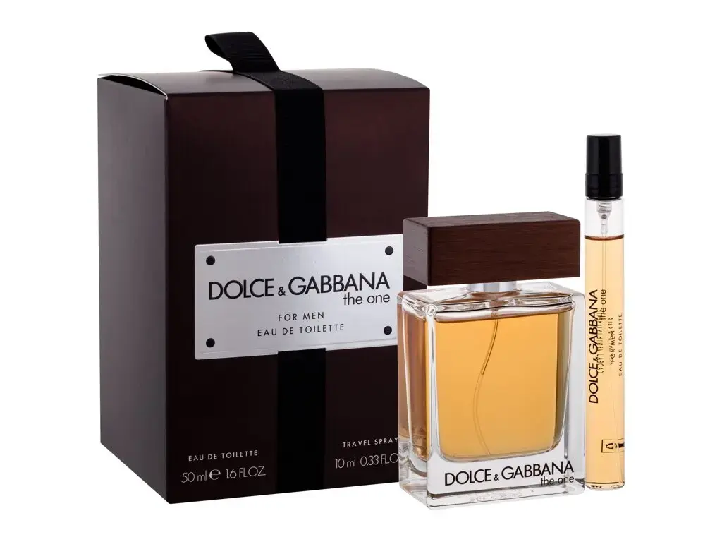 Dolce&Gabbana The One Eau de Toilette 50 ml