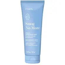 Smog no More Face Cleansing Cream - Čisticí pleťový krém