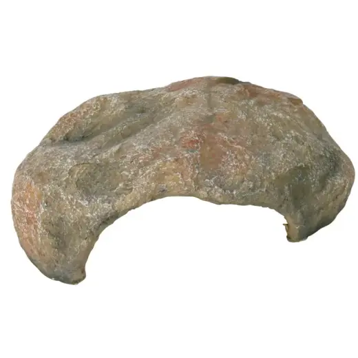 Dekorācija terrarijam - Trixie Reptile cave, 30 × 10 × 25 cm.