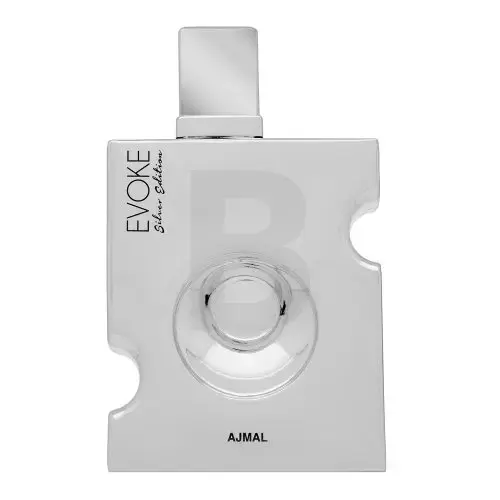 Ajmal Evoke Silver Edition Him parfimērijas ūdens vīriešiem 90 ml