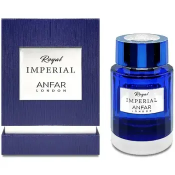 Anfar Royal Imperial (EDP) parfumuotas vanduo vyrams 100 ml