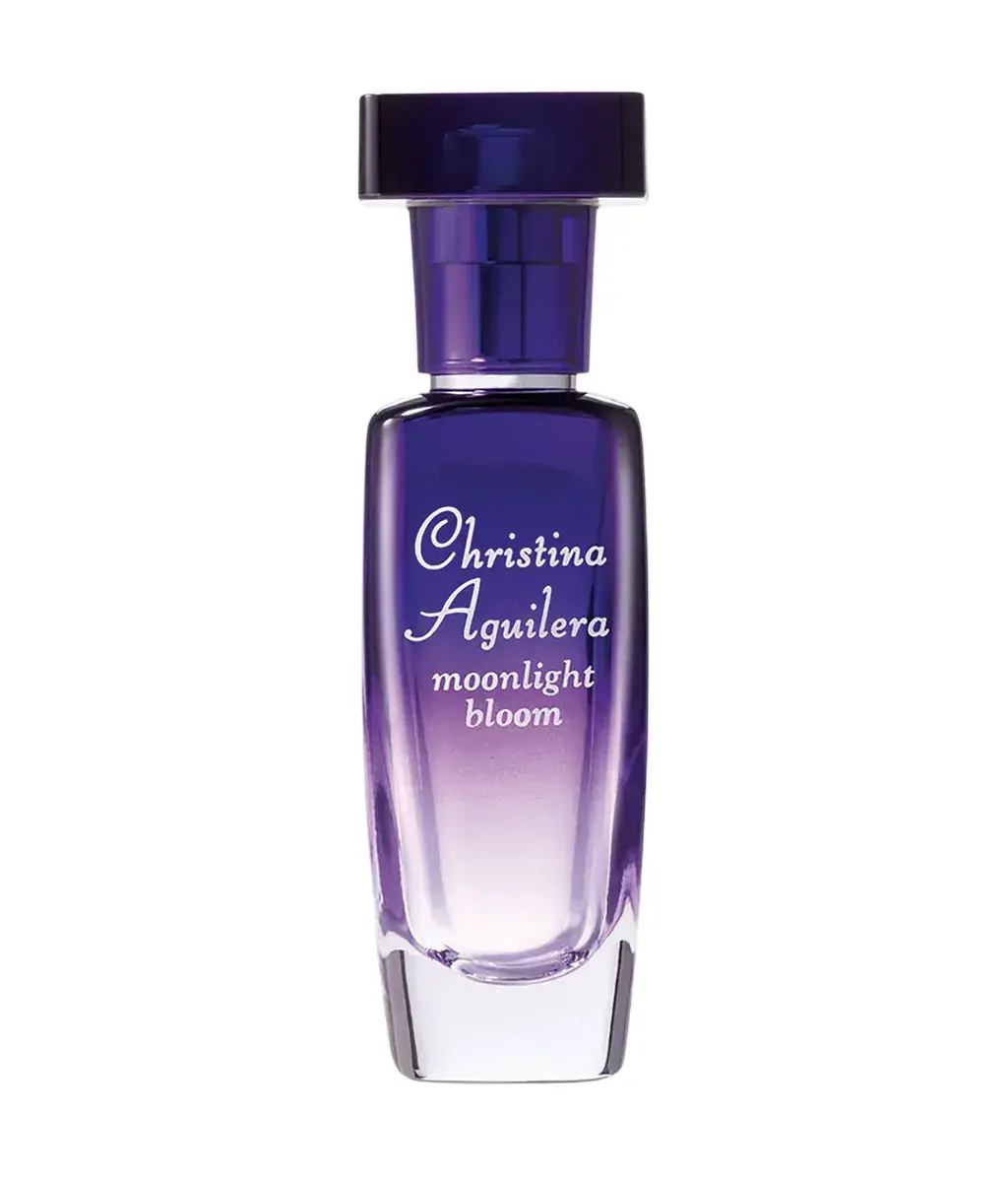 Christina Aguilera Moonlight Bloom (EDP) parfimērijas