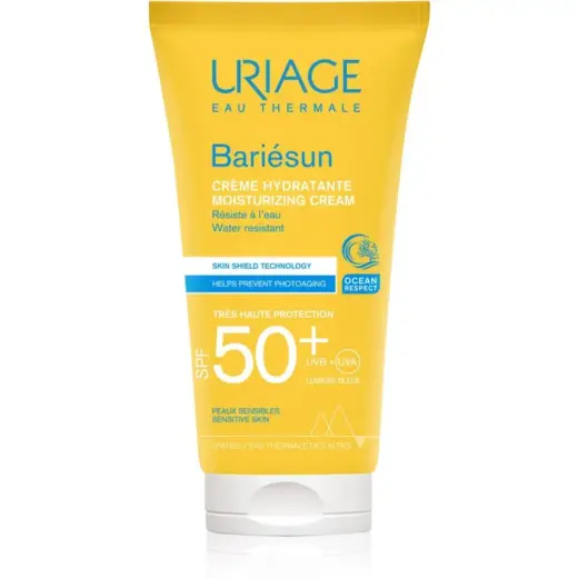 Uriage Bariésun Moisturizing Cream SPF50ml