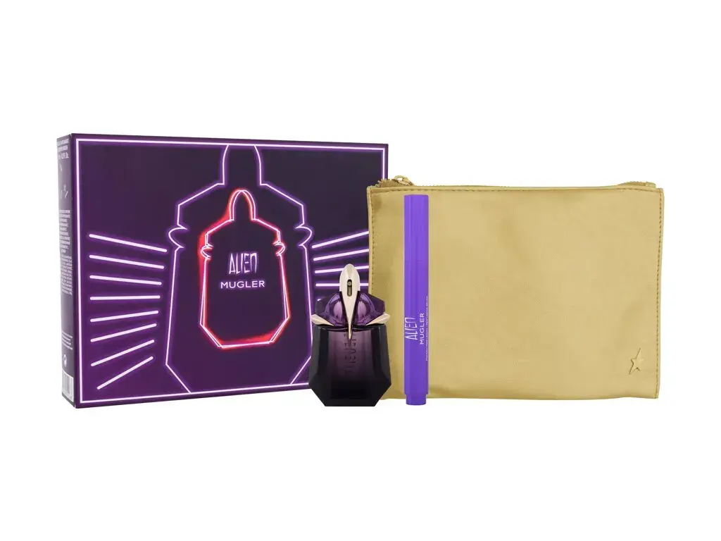 Mugler Alien Refillable Eau de Parfum 30 ml