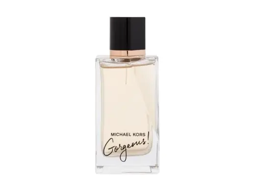 Michael Kors Gorgeous! Eau de Parfum 100 ml