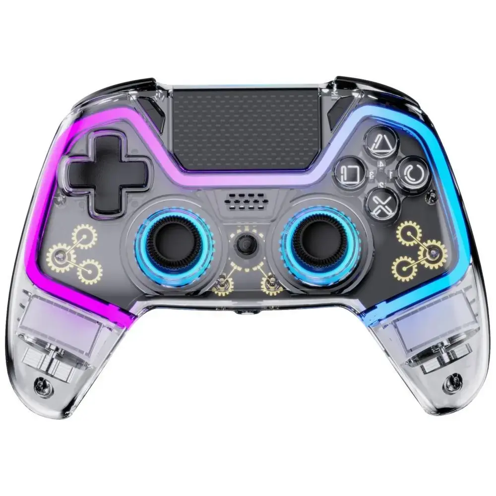 ASRVA      GamePad PS5/PC/Android HG04DMZ05