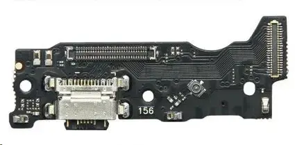 Xiaomi Redmi Note 10 Pro Board with Charging Connector