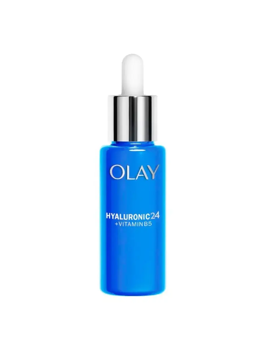 OLAY Hyaluronic24 Vitamin B5 Serum Day