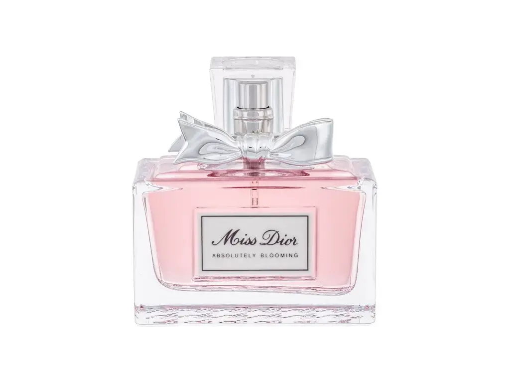 Dior Miss Dior Absolutely Blooming Eau de Parfum 50 ml