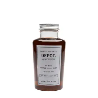 Depot No. 601 Original Oud Gentle Body Cleanser 250 Ml