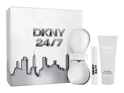 DKNY DKNY 24/7 Eau de Parfum 100 ml