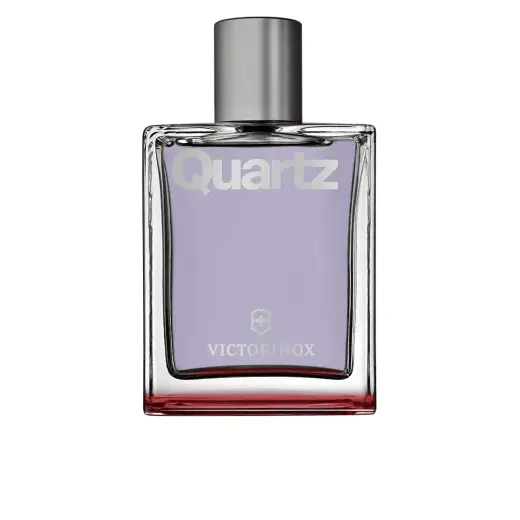 Victorinox Quartz (EDT) tualetes ūdens vīriešiem 100 ml