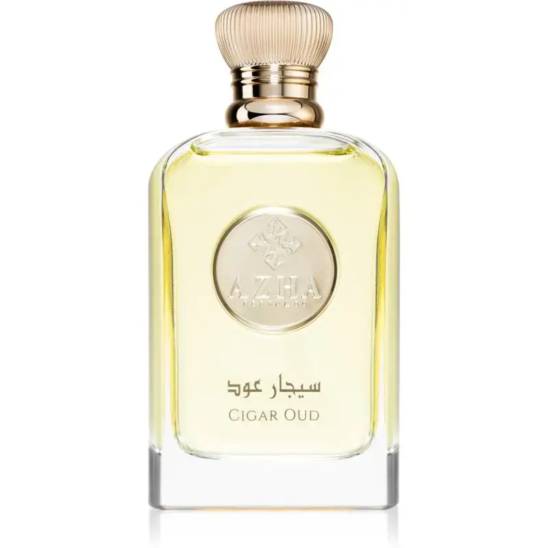 Azha Perfumes Cigar Oud smaržas 100 ml