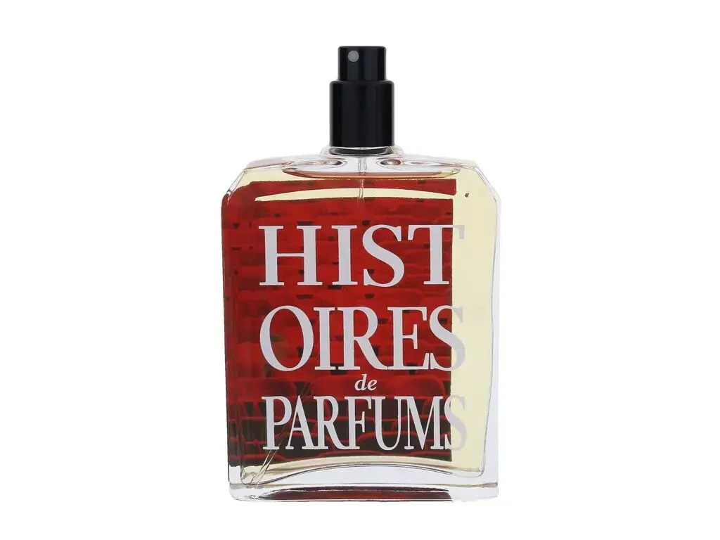 Histoires de Parfums L´Olympia Music Hall Eau de Parfum 120 ml