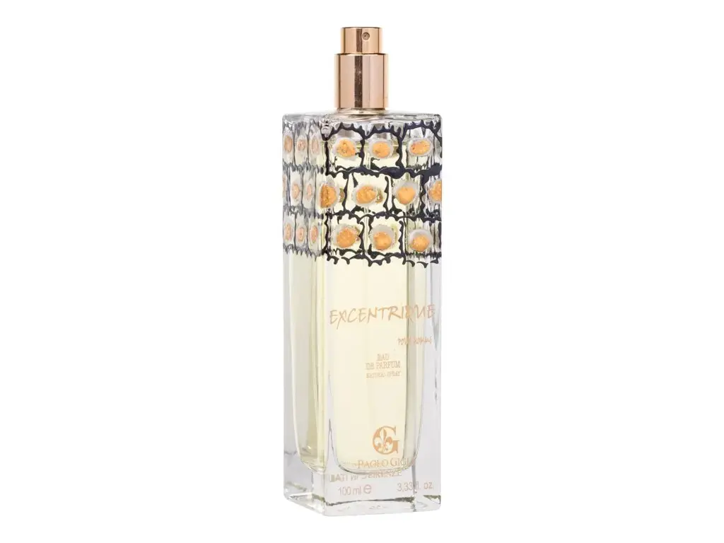 Paolo Gigli Excentrique Eau de Parfum 100 ml