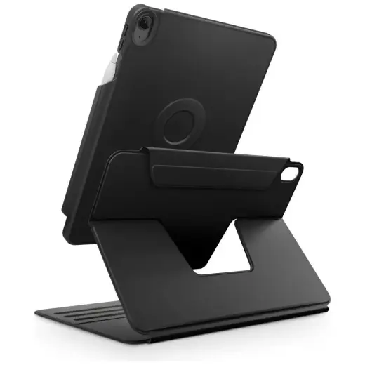 Case UNIQ Rovus Snapmount Magnetic 360 Rotating Detachable for iPad Air 11" (M2|M3) | iPad Air 10.9