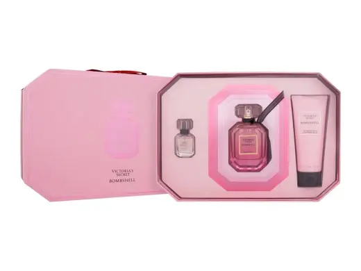 Victoria´s Secret Bombshell Eau de Parfum 50 ml