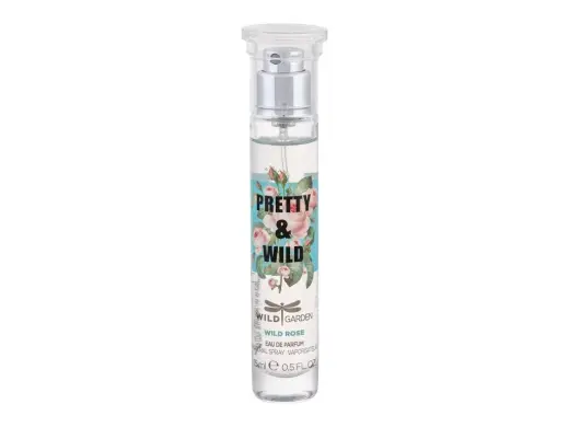 Wild Garden Pretty & Wild Eau de Parfum 15 ml