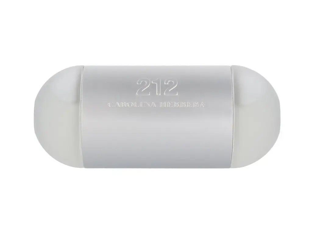 Carolina Herrera 212 NYC Eau de Toilette 60 ml