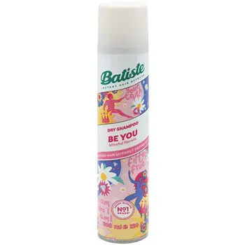 Batiste Be You Dry Shampoo 200ml