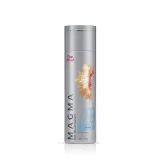 Wella Professionals Blondor Pro Magma Pigmented Lightener Professionelle Blondierungsfarbe Für Natürliches Sowie Gefärbtes Haar /89 120 G