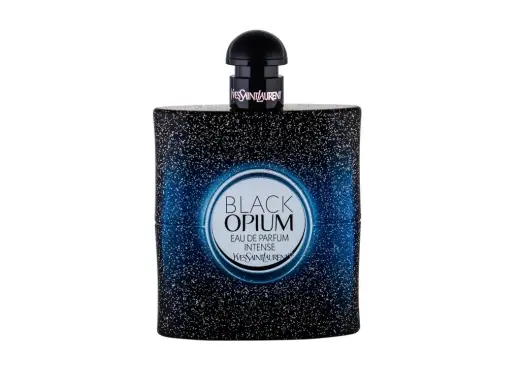 Yves Saint Laurent Black Opium Intense Eau de Parfum 90 ml