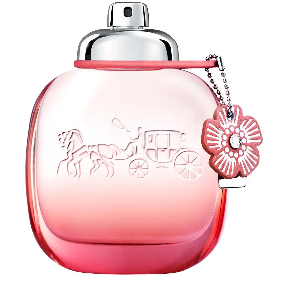 Coach Floral Blush (EDP) parfimērijas ūdens sievietēm 90 ml