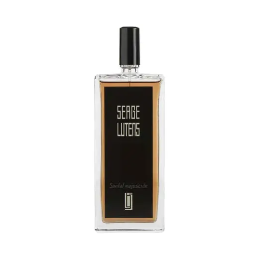 Serge Lutens, Santal Majuscule, Eau De Parfum, For Men, 50 ml *Tester