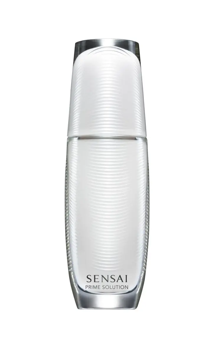 Sensai, Prime Solution, Hydrates, Lotion, For Face, 75 ml