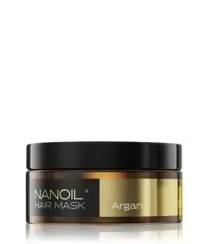 Nanoil Argan Hair Mask 300 Ml