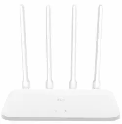 Xiaomi Mi router 4A Gigabit White