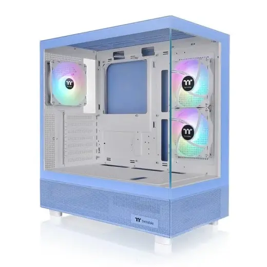 Thermaltake View 270 Plus TG ARGB CA-1Y7-00MFWN-01 kompiuterio korpusas mėlynas