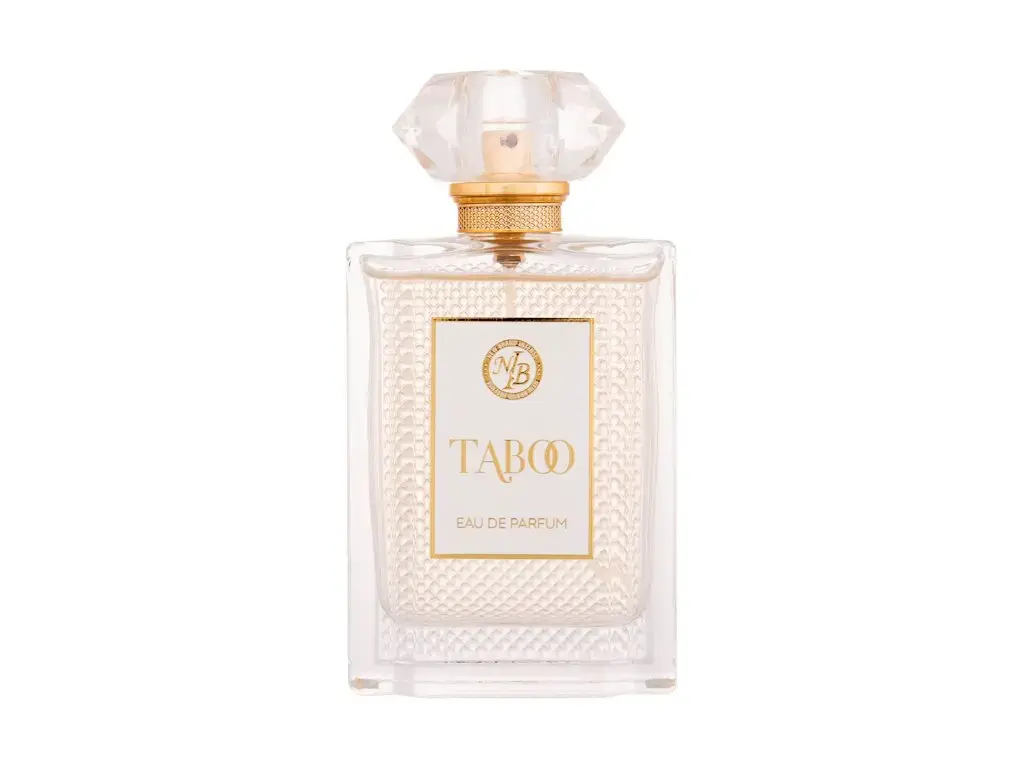 New Brand Parfums Intense Taboo Eau