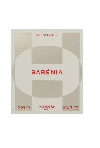 Sample Hermes Barenia Edp 2ml