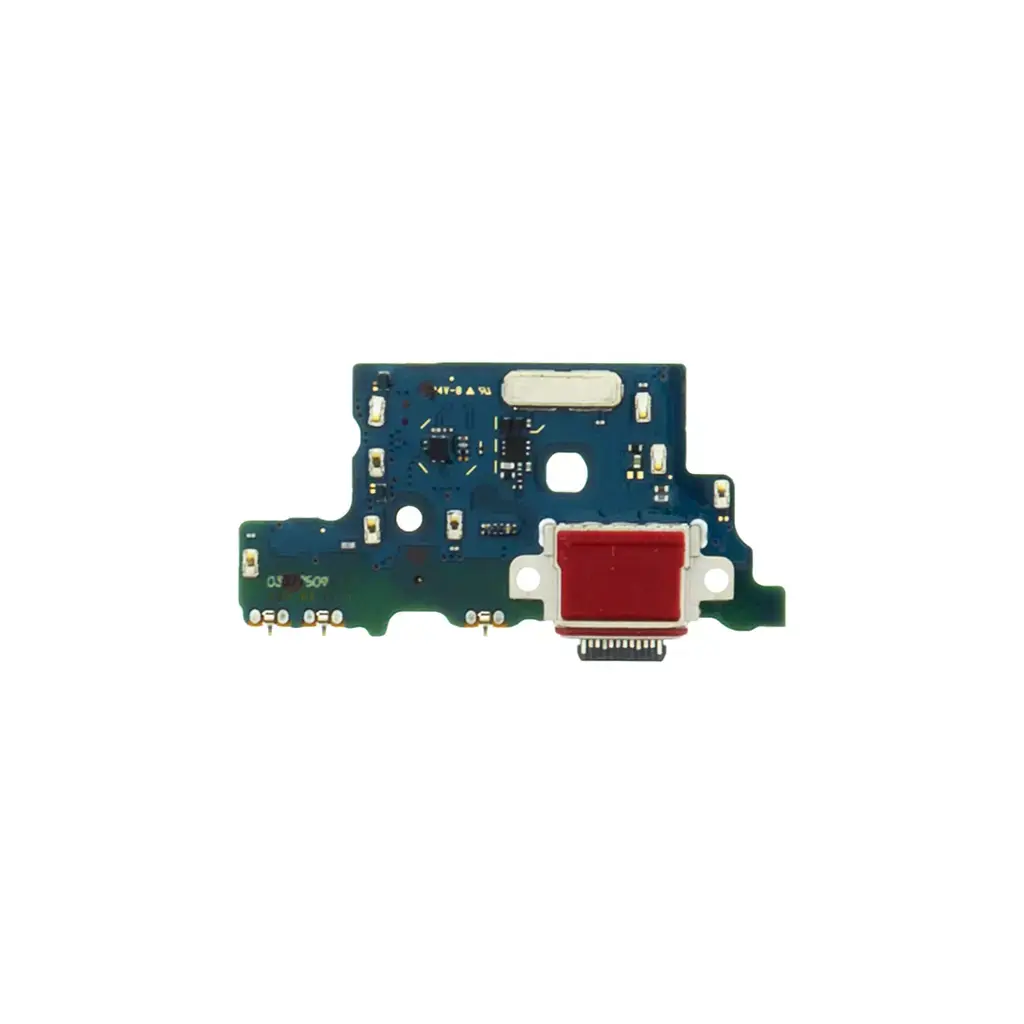 Samsung G988 Galaxy S20 Ultra Board with Charging Connector (Service Pack)